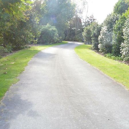 Highgate Bed And Breakfast & Garden Pirongia Extérieur photo