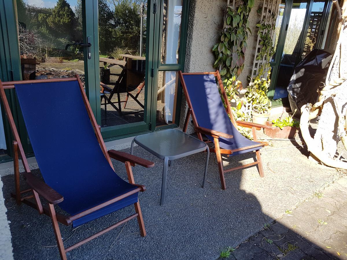 Highgate Bed And Breakfast & Garden Pirongia Extérieur photo