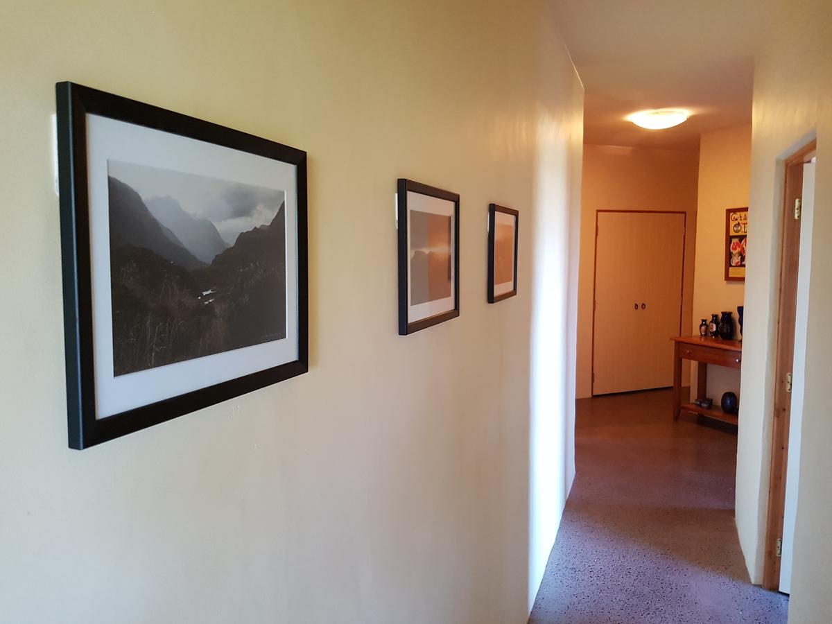 Highgate Bed And Breakfast & Garden Pirongia Extérieur photo
