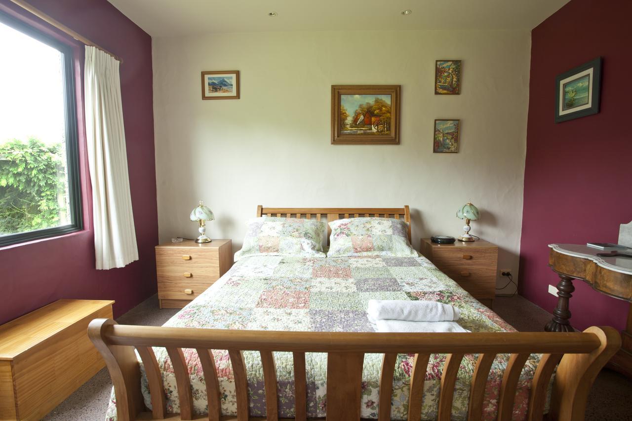 Highgate Bed And Breakfast & Garden Pirongia Extérieur photo