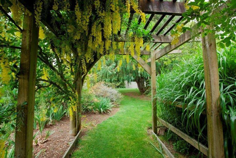 Highgate Bed And Breakfast & Garden Pirongia Extérieur photo